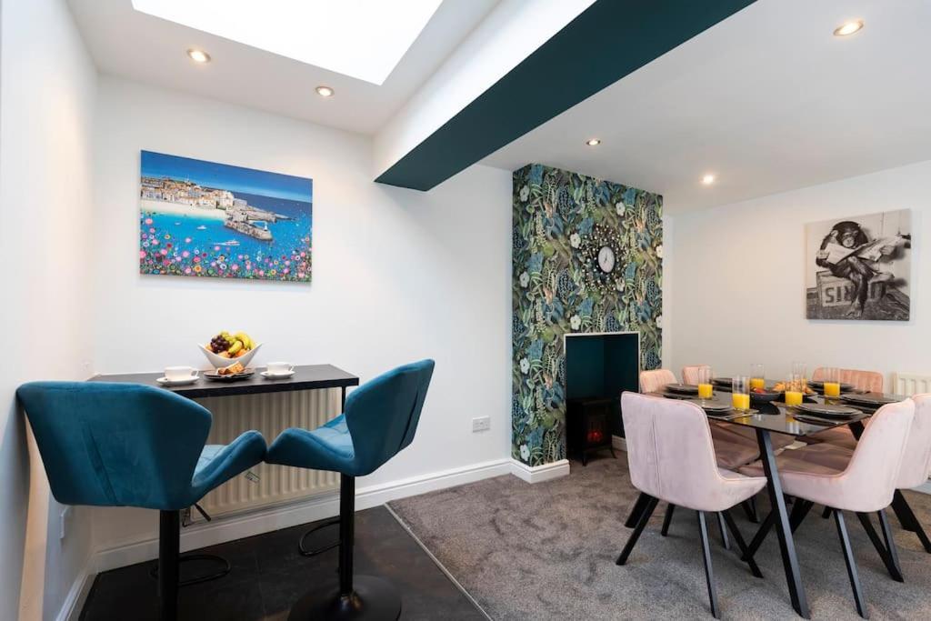 Town Centre & All The Comforts! Guisborough Exterior photo