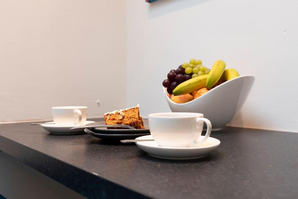 Town Centre & All The Comforts! Guisborough Exterior photo