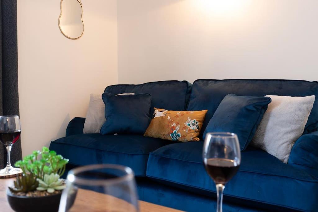 Town Centre & All The Comforts! Guisborough Exterior photo