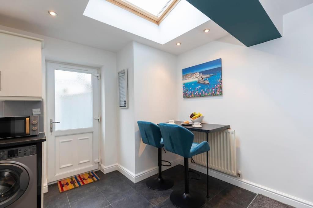 Town Centre & All The Comforts! Guisborough Exterior photo